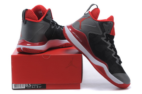 Jordan Super FLY 3 X Men--001